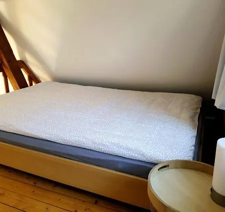 Appartement Schreinerei Adenauer Bruchhausen (Neuwied)