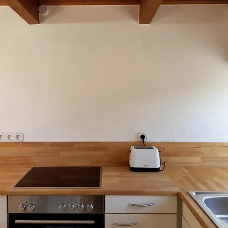 Schreinerei Adenauer Apartamento *