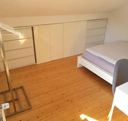 Schreinerei Adenauer Apartment Bruchhausen (Neuwied)