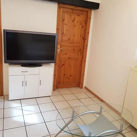 Schreinerei Adenauer Apartamento