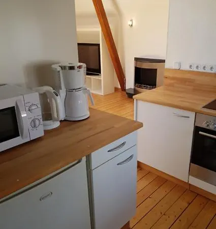 Appartement Schreinerei Adenauer *