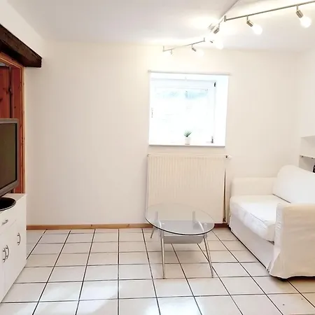 Apartamento Schreinerei Adenauer *