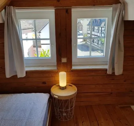 Appartement Schreinerei Adenauer Bruchhausen (Neuwied)