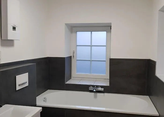 Schreinerei Adenauer * Bruchhausen (Neuwied)