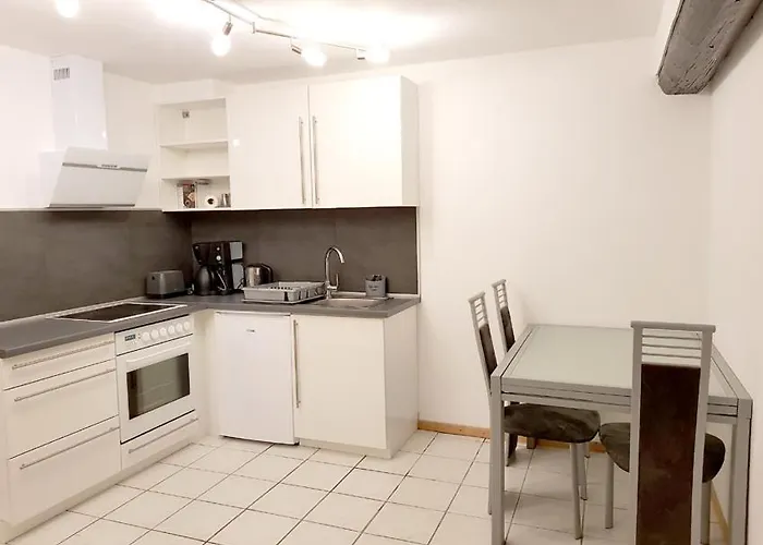 Schreinerei Adenauer *