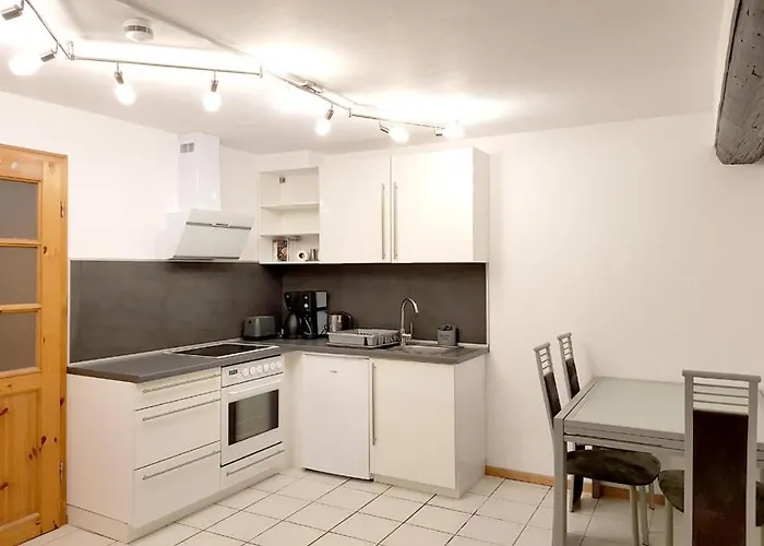 Schreinerei Adenauer