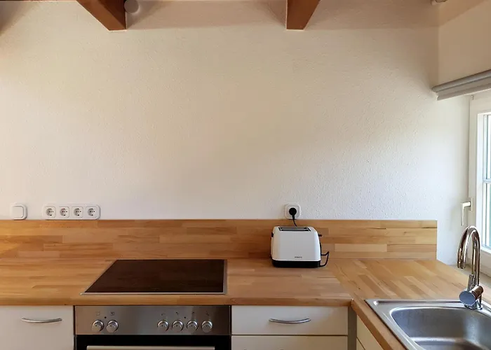 Schreinerei Adenauer Apartamento *