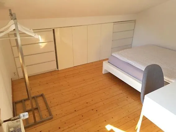 Schreinerei Adenauer Apartamento Bruchhausen (Neuwied)