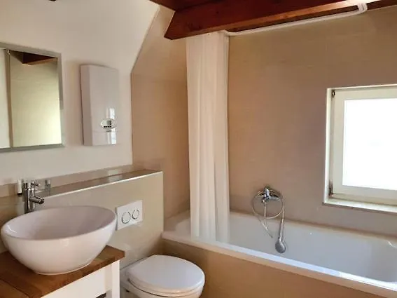 Apartamento Schreinerei Adenauer