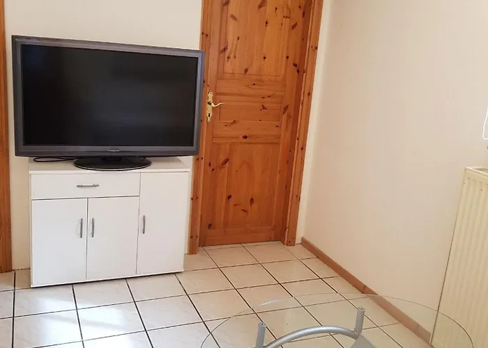 Schreinerei Adenauer Apartamento