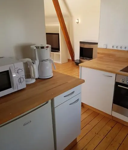 Apartamento Schreinerei Adenauer *