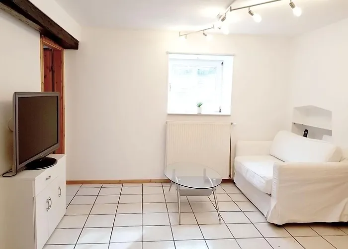 Apartamento Schreinerei Adenauer *