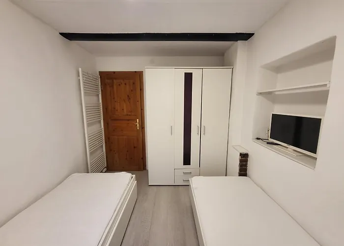 Schreinerei Adenauer Apartamento Bruchhausen (Neuwied)