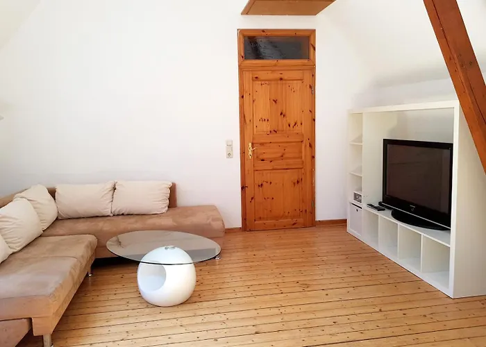 Schreinerei Adenauer Apartamento *