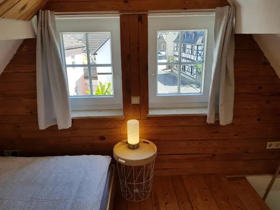 Apartamento Schreinerei Adenauer Bruchhausen (Neuwied)