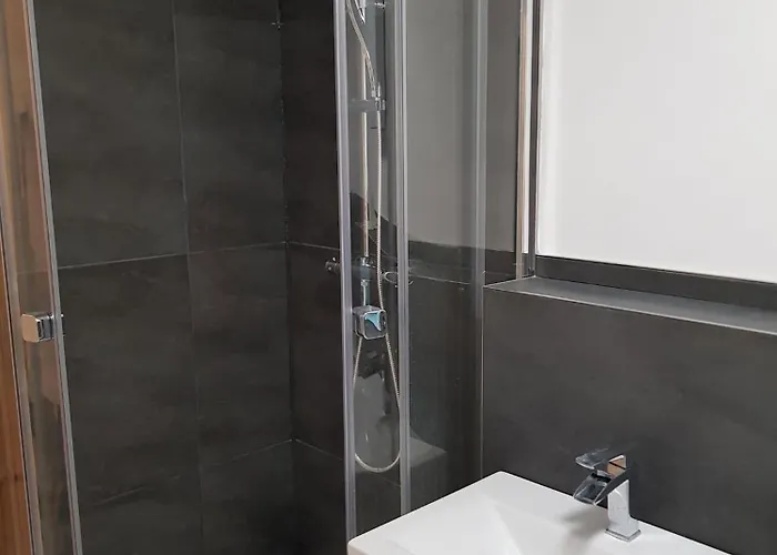 Schreinerei Adenauer Apartamento